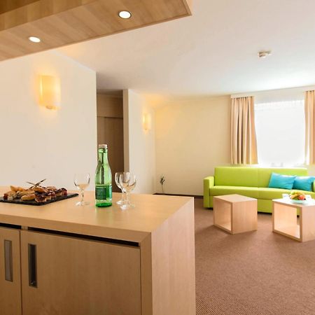 Momentum Hotel Anif Zewnętrze zdjęcie