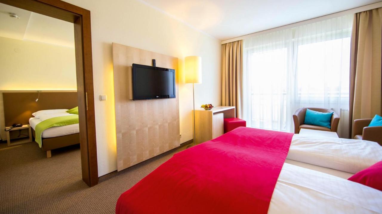 Momentum Hotel Anif Zewnętrze zdjęcie