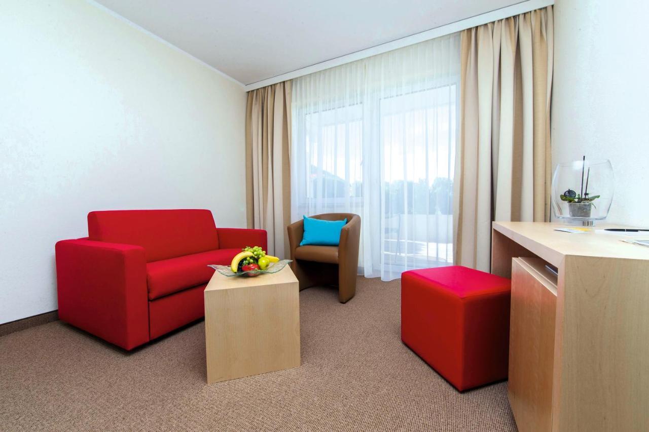 Momentum Hotel Anif Zewnętrze zdjęcie