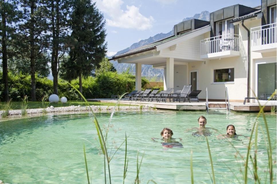Momentum Hotel Anif Zewnętrze zdjęcie