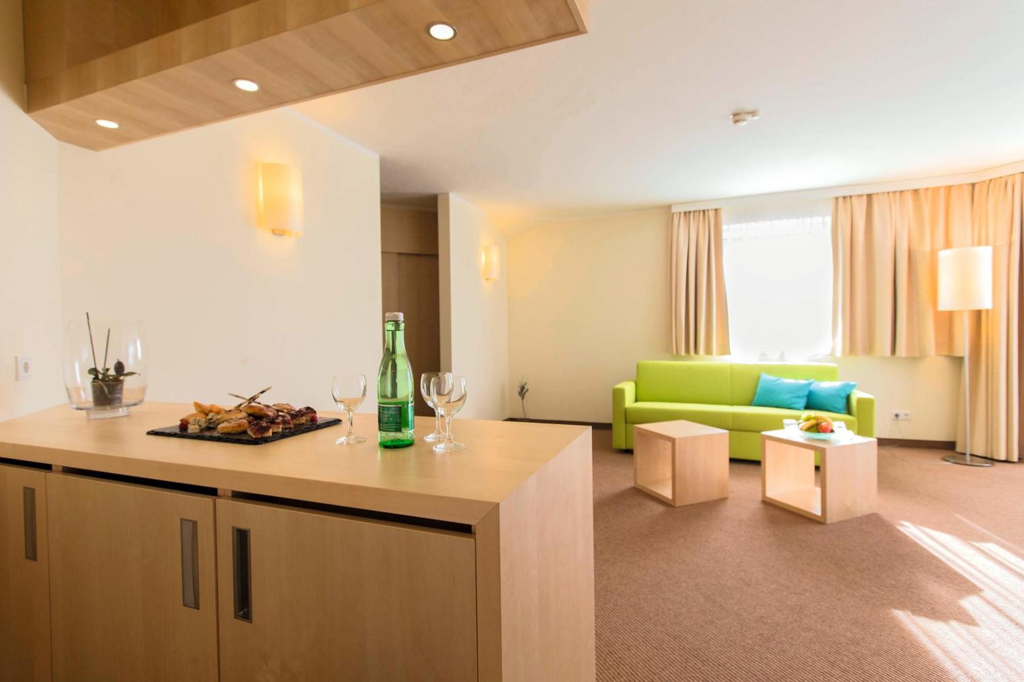 Momentum Hotel Anif Zewnętrze zdjęcie
