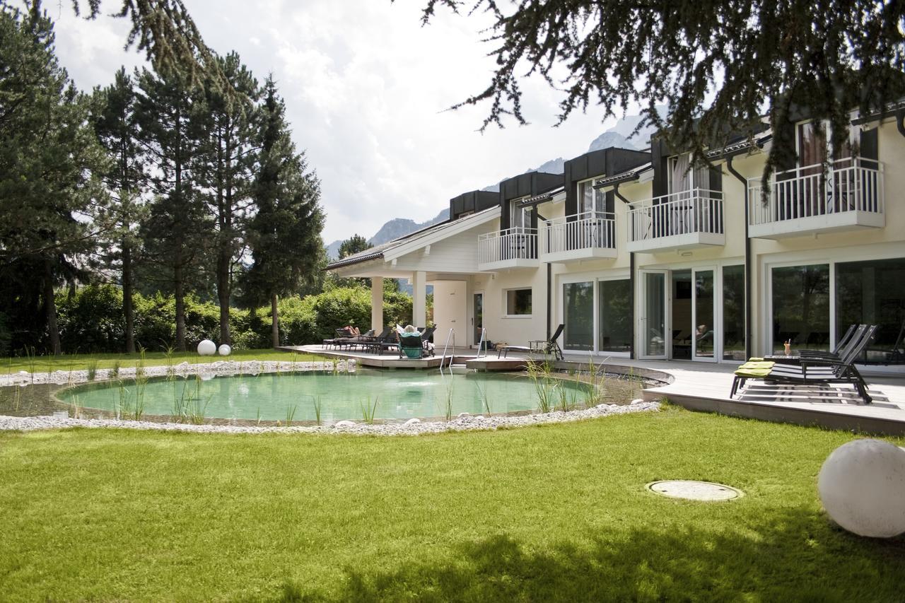 Momentum Hotel Anif Zewnętrze zdjęcie