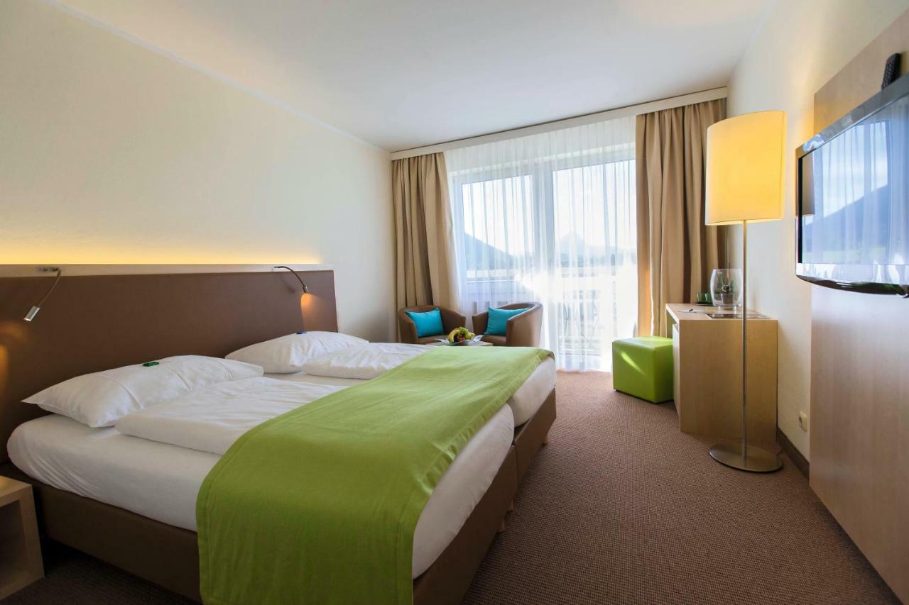 Momentum Hotel Anif Zewnętrze zdjęcie